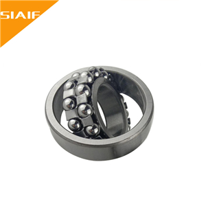 300度耐高溫調(diào)心球軸承 2202