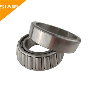 500度耐高溫圓錐滾子軸承 SS-33213